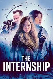 THE INTERNSHIP KIMOMO