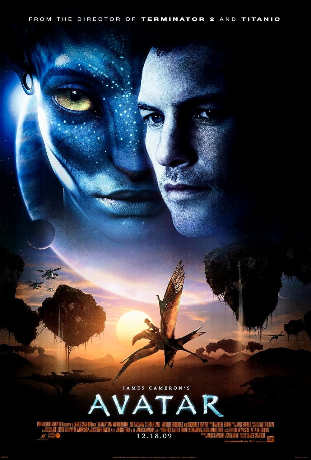 AVATAR 1