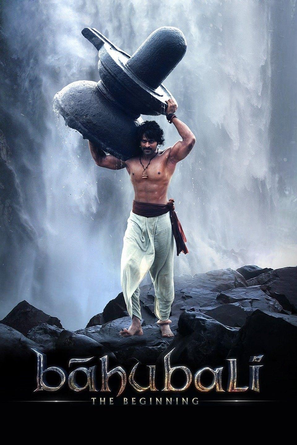 BAHUBALI THE BENNING