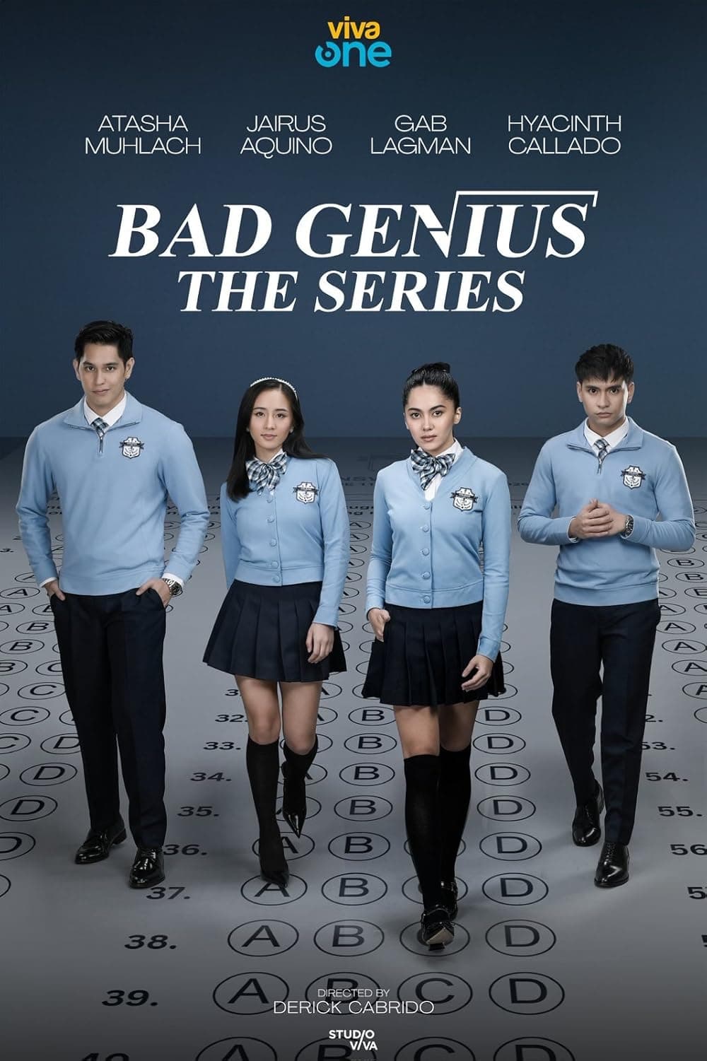 BAD GENIUS: THE SERIES