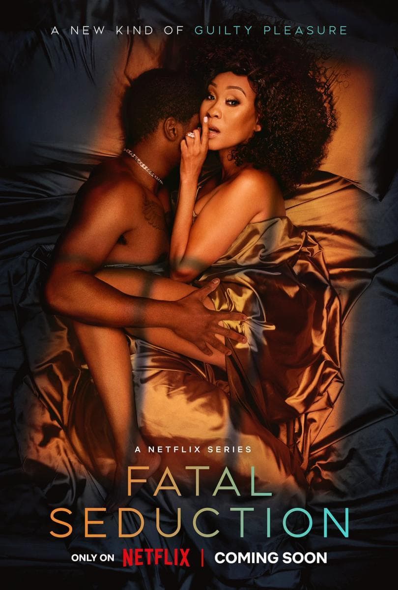 FATAL SEDUCTION SEASON 1