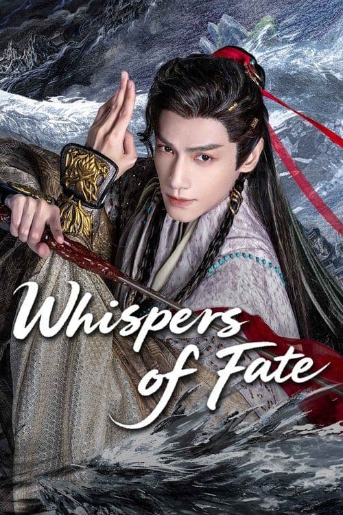 WHISPERS OF FATE