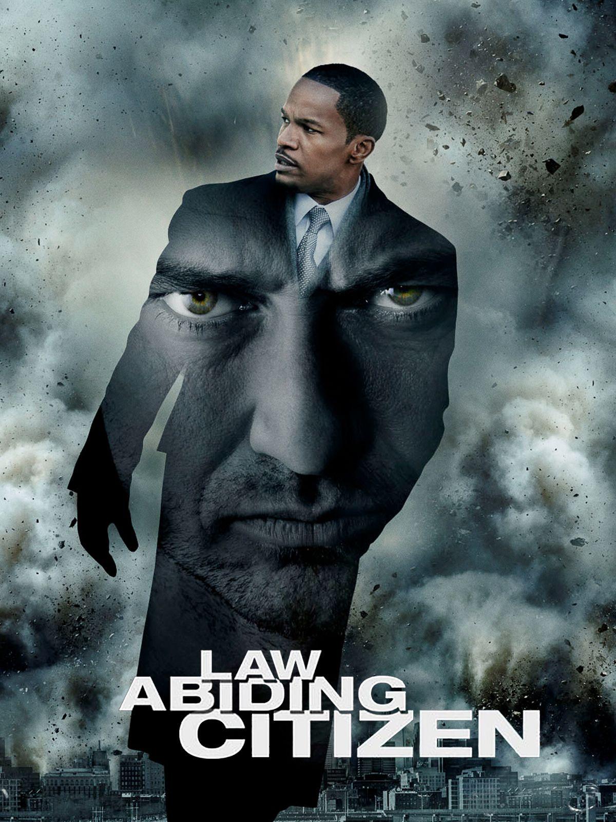LOW ABIDING CITIZEN